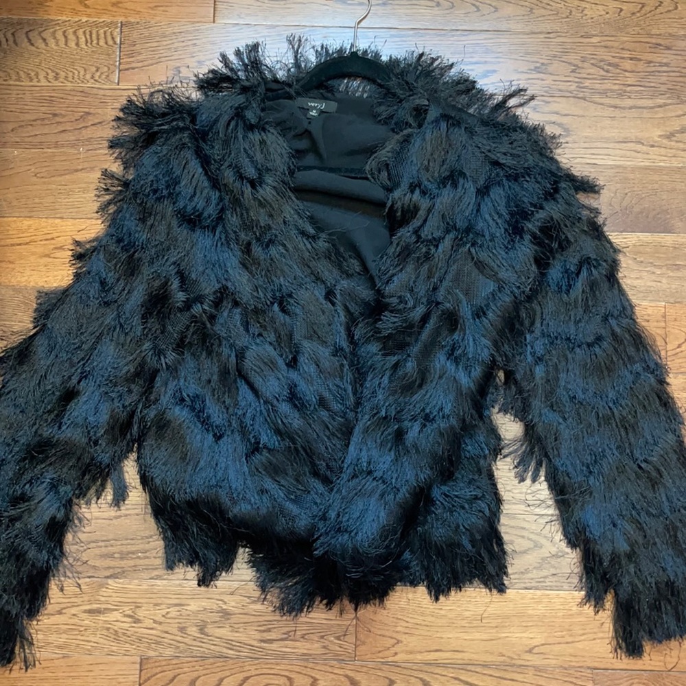 Very J jacket